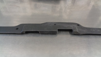 Renault Trafic Genuine Rear Door Sill New Part