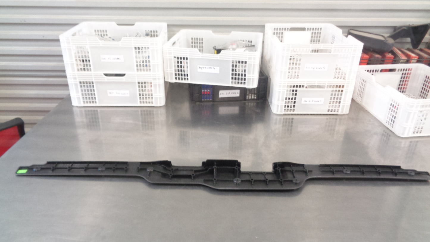 Renault Trafic Genuine Rear Door Sill New Part