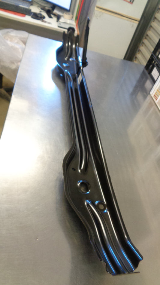 Volkswagen Amarok Genuine Front Reinforcement Bar New Part