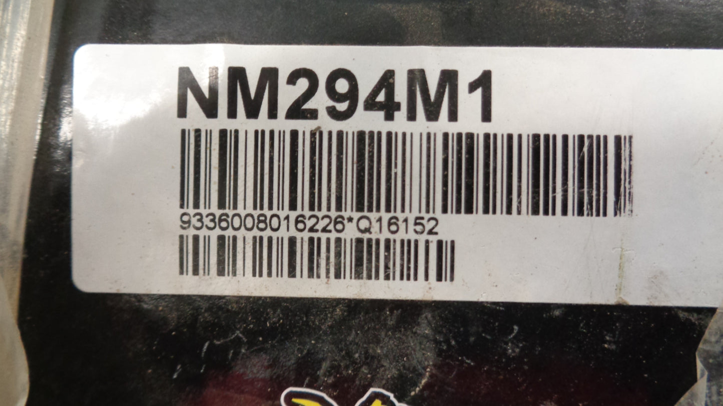 RAW Nitro Max Heavy Duty Front Shock Pair Suits Toyota Landcruiser 70 Series New Part