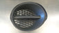 Subaru MY03 Genuine Right Hand Fog Lamp Assy New Part