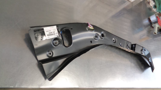 Mitsubishi MQ Triton Genuine Left Hand Guard Shield New Part