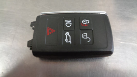 Land Rover Range Rover/Defender/Discovery Genuine Transponder New Part