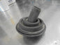 Holden VS-VT-VU-VX-VY Commodore Genuine Getrag Manual Inner Shifter Rubber New Part