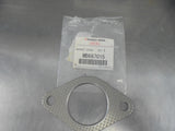 Mitsubishi Magna Genuine Exhaust Pipe To Manifold Gasket New Part