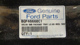 Ford FG Falcon Genuine Rear Parcel Shelf Trim New Part