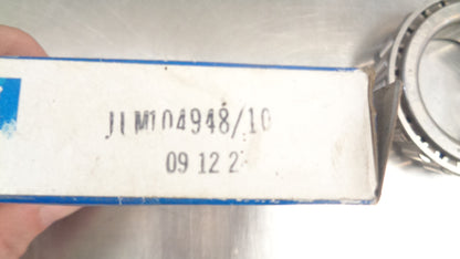 JLM104910 Wheel Bearing New Part