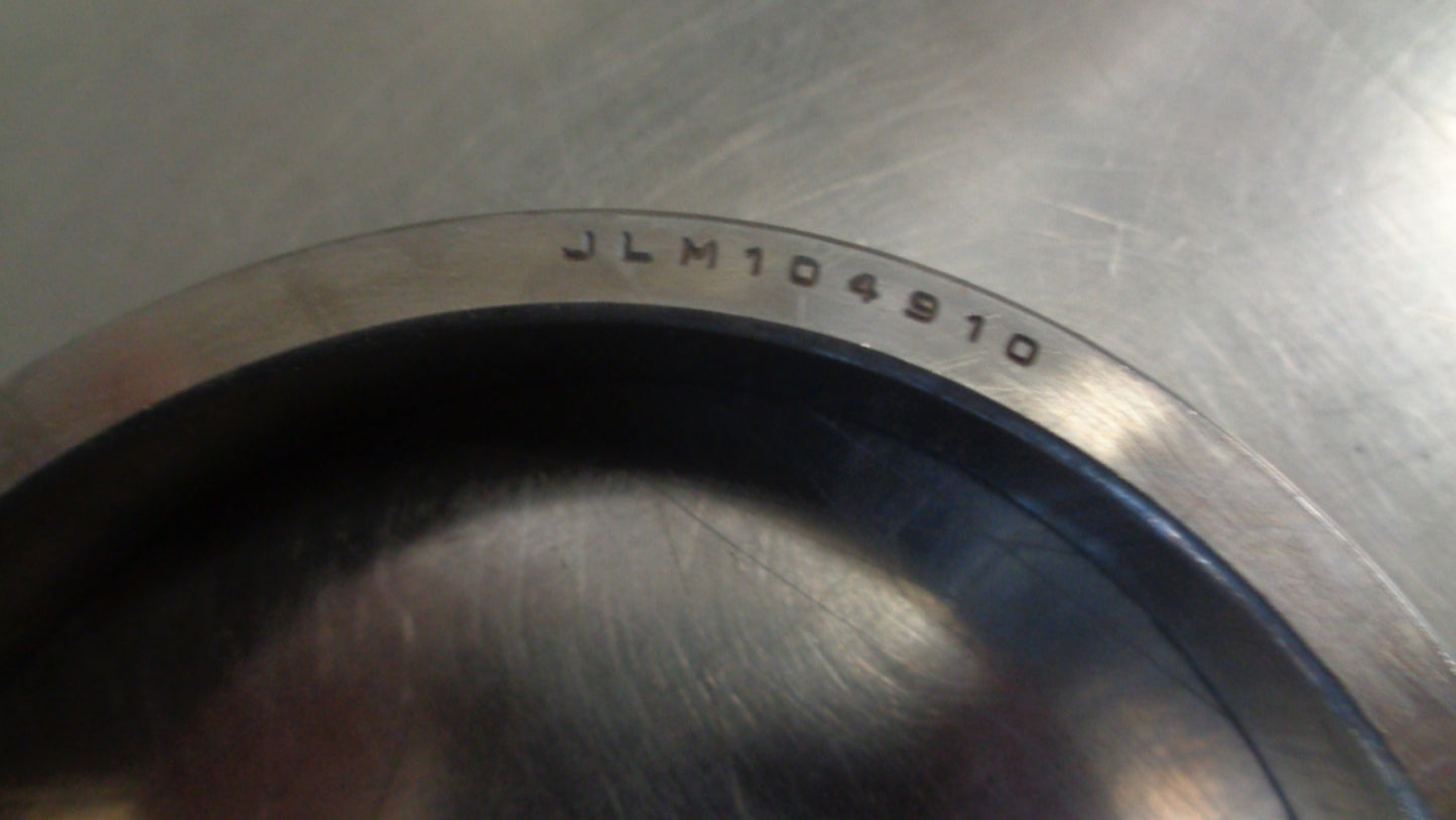 JLM104910 Wheel Bearing New Part