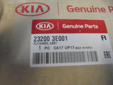 Hyundai Santa Fe 2.7Ltr V6 Genuine Fly Wheel Assembly New Part