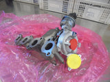 VW Golf-Passat-Jetta TDI & Audi A3 TDI Genuine Turbo And Exhaust Manifold Assembly New Part