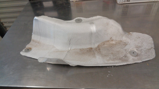 Mazda 3 Genuine Heat Shield New Part