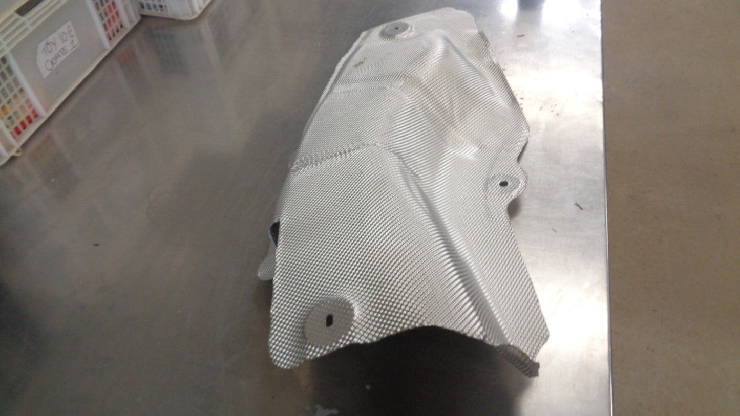 Mazda 3 Genuine Heat Shield New Part