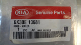 Kia Rio Genuine Water Hose New Part