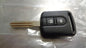 Nissan D40T Navara Genuine Master Key Blank New Part