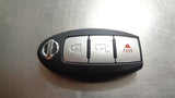 Nissan R52 Pathfinder Genuine Smart Keyless Switch Assy New Part