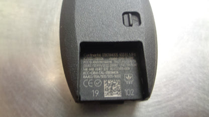Nissan R52 Pathfinder Genuine Smart Keyless Switch Assy New Part
