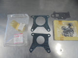 Mitsubishi Lancer/Colt Genuine Gaset Carburetor Kit New Part