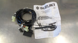 Suzuki SX-4 Geniune Towbar Wiring Loom New Part