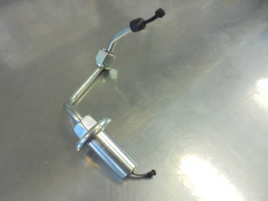 Nissan Navara NP300 Genuine No2 Injector Tube Assy New Part