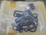 Mitsubishi Lancer/Colt Genuine Gaset Carburetor Kit New Part