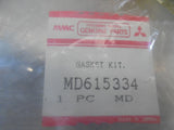 Mitsubishi Lancer/Colt Genuine Gaset Carburetor Kit New Part