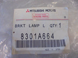 Mitsubishi Outlander Genuine Headlight Repair Kit New Part