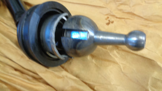 Suzuki Vitara Genuine Gear Knob New Part