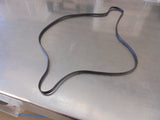 Holden Rodeo Genuine Head To Cover Gasket New Part