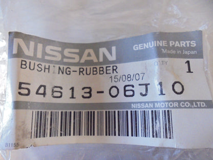 Nissan Patrol GQ Y60 Genuine Sway Bar Bush New Part