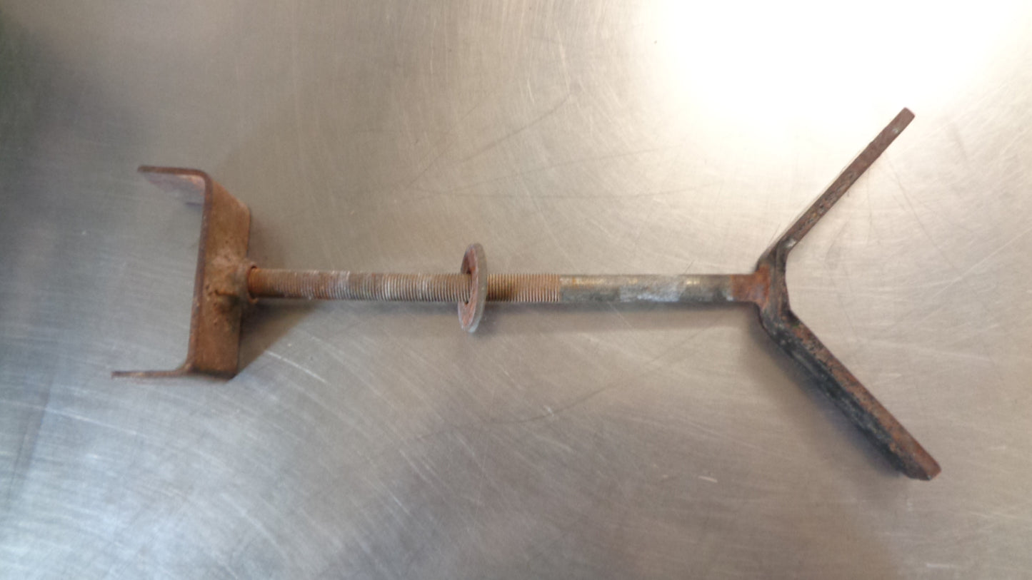 Spare Wheel Holden VGC Used Part