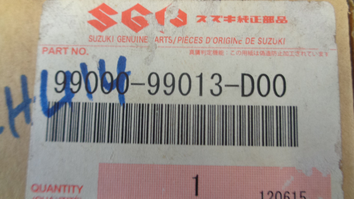 Suzuki Swift Genuine Door Handle Garnish Left and Right New Part