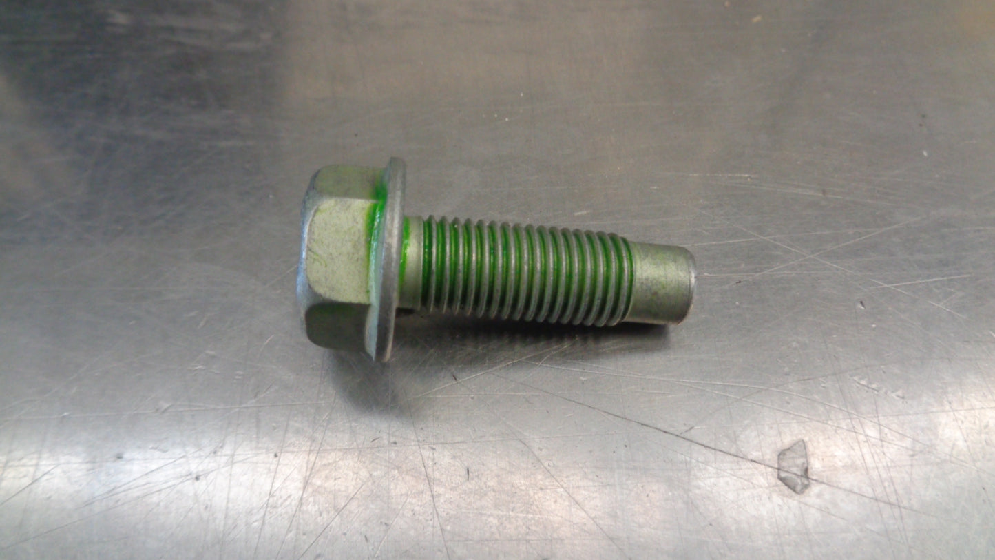 Nissan Pathfinder Genuine Centre Rail Bolt New Part