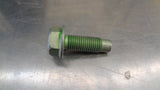 Nissan Pathfinder Genuine Centre Rail Bolt New Part