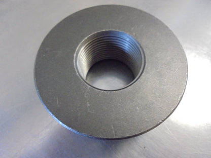 Nissan 720 Genuine Crank Shaft Pully Nut New Part