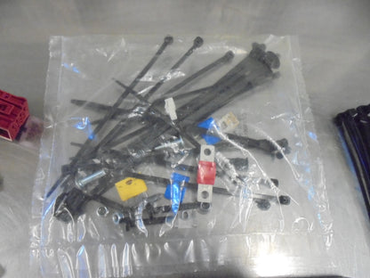 VW Tiguan Genuine Tow Bar Wiring Loom-Plug 13-Instructions Kit New Part