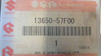 Suzuki Motorcycle Genuine Air Temp Sensor New Part