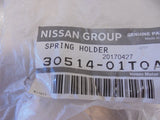 Nissan Patrol GQ-GU Genuine Clutch Bearing Carrier Retainer Spring New Part