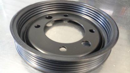 Suzuki Genuine Tensioner Pulley suits Various Models New Part
