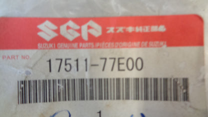 Suzuki Genuine Tensioner Pulley suits Various Models New Part