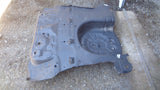 Ford Fiesta Genuine Rear Floor Panel Assy New Part