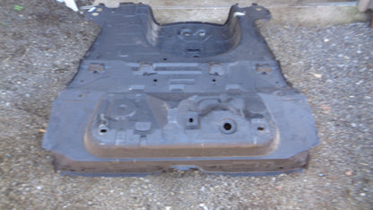 Ford Fiesta Genuine Rear Floor Panel Assy New Part