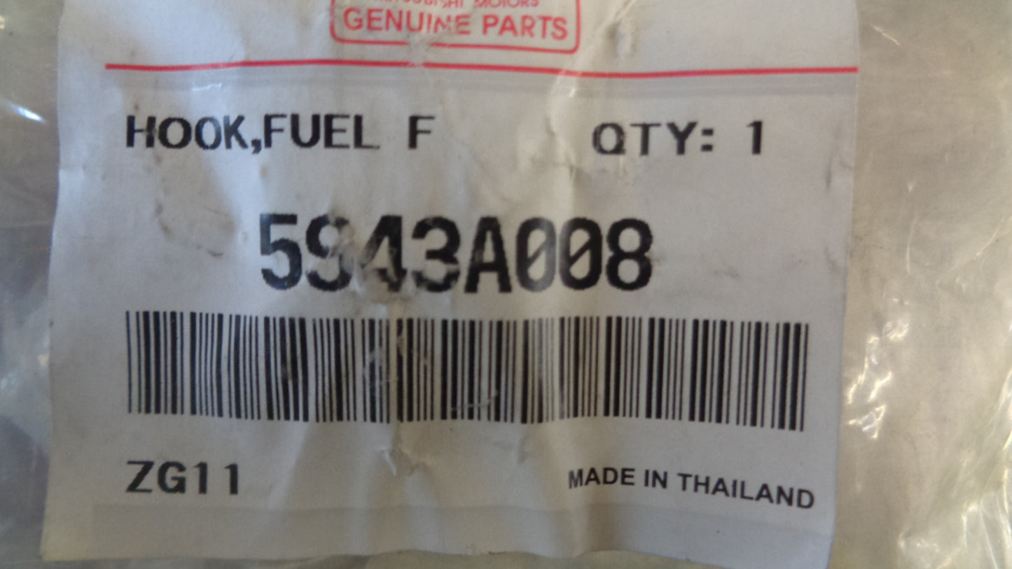 Mitsubishi Triton ML / MN Fuel Door Latch New Part
