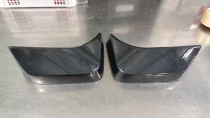 Suzuki Swift ZJ3 Rear Mudflaps New Part