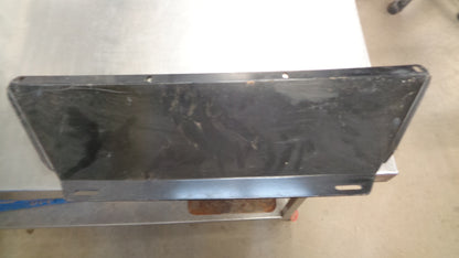 Universal Front Middle Bull Bar Wing New Part