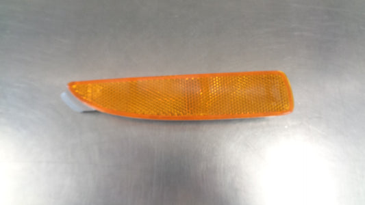 Mazda 3 Genuine Left Hand Reflector New Part