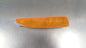 Mazda 3 Genuine Left Hand Reflector New Part