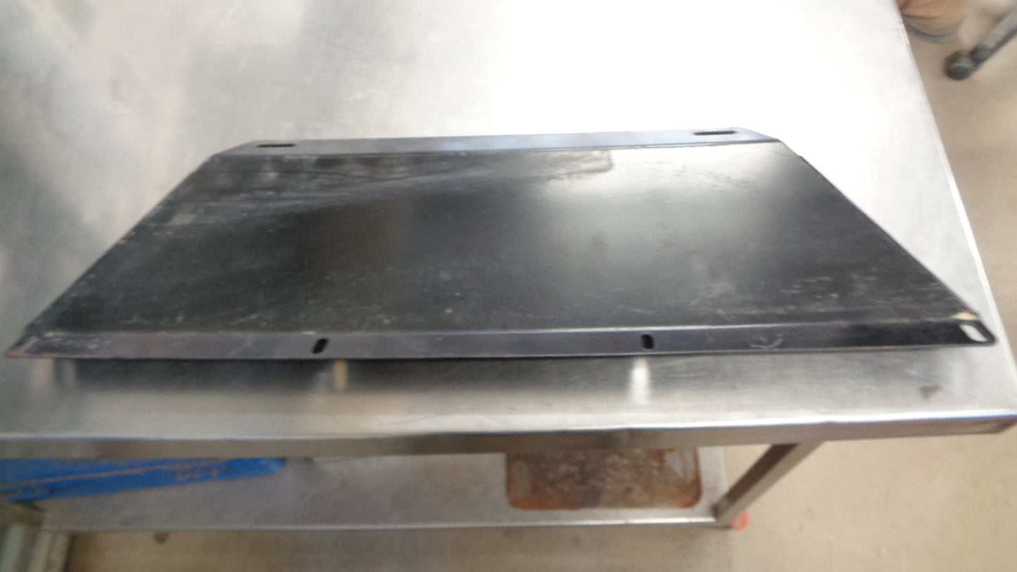 Universal Front Middle Bull Bar Wing New Part