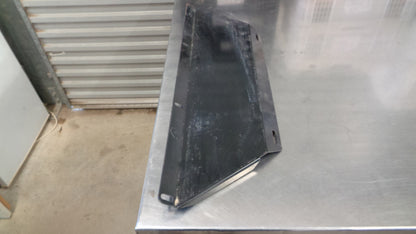Universal Front Middle Bull Bar Wing New Part