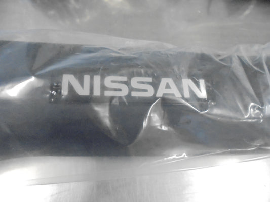 Nissan Navara D22 ZD30 Genuine Snorkel Kit With Instructions New Part