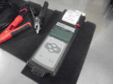 Volkswagen Genuine Battery Tester Unit Kit Comes In Own Hard Case New Part